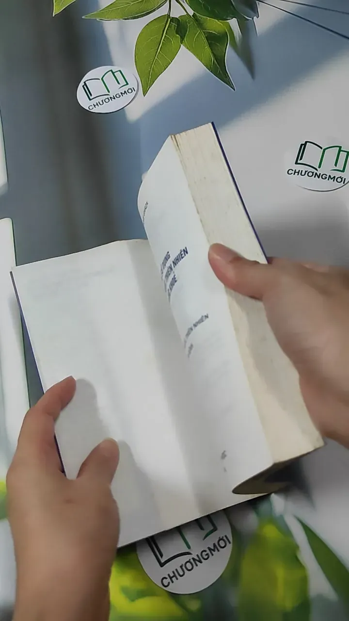 Cẩm Nang Sử Dụng Các Phương Thuốc Thiên Nhiên Nâng Cao Sức Khỏe - Enrique Garza 780910