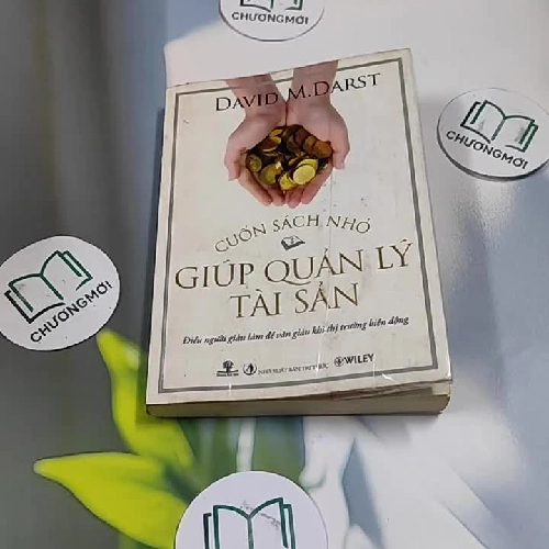 Cuốn Sách Nhỏ Giúp Quản Lý Tài Sản - D. M. Darst