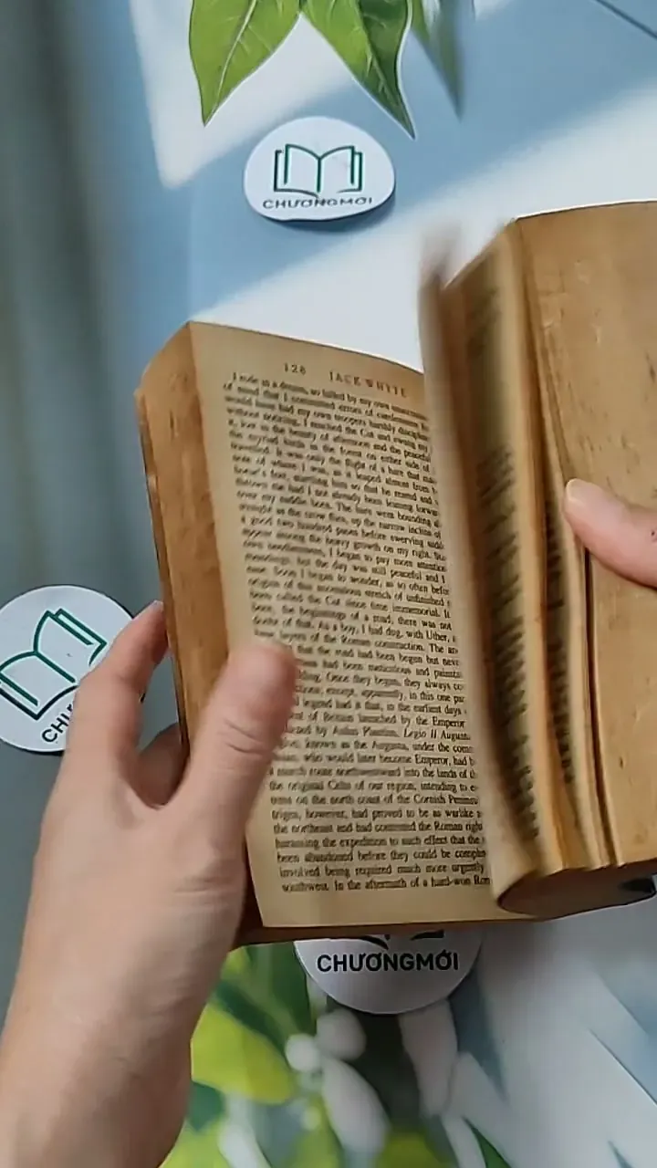 [MIỄN PHÍ BỌC SÁCH] The Saxon Shore - Jack Whyte 703080