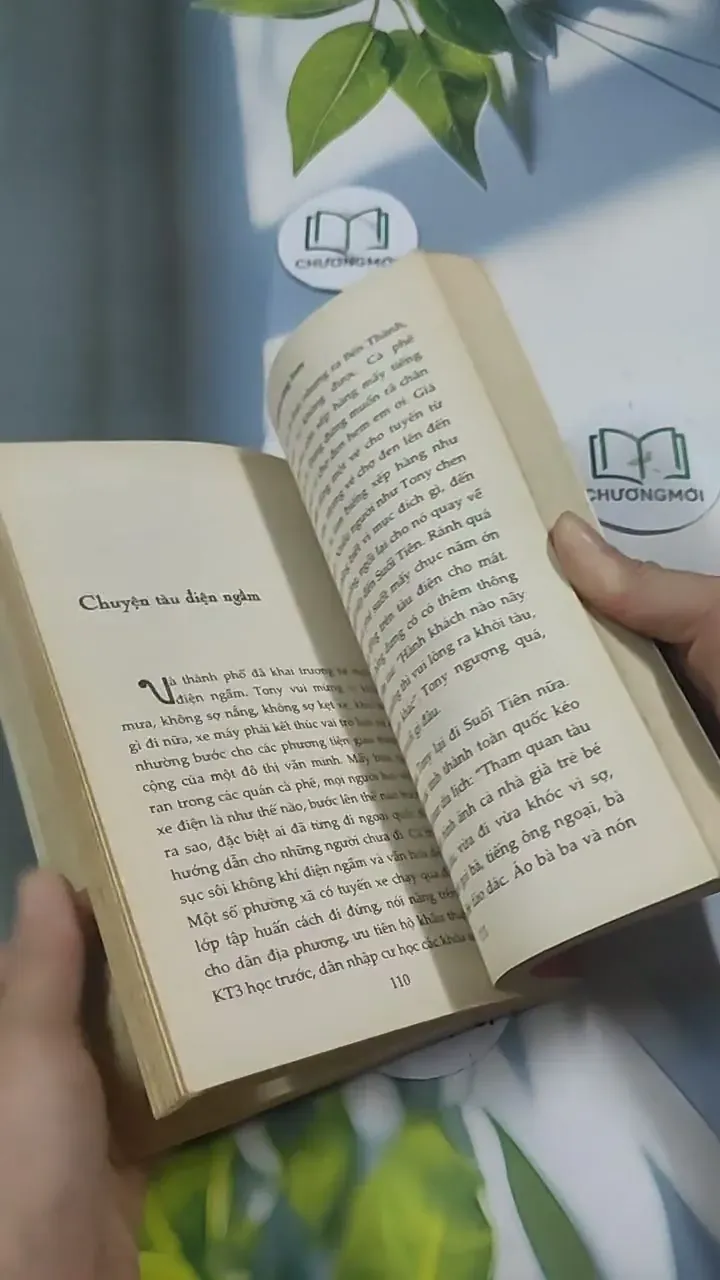 Cà Phê Cùng Tony - Tony Buổi Sáng 715603