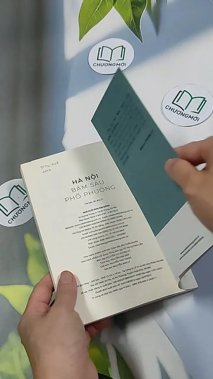 Hà Nội băm sáu phố phường - Thạch Lam 698629