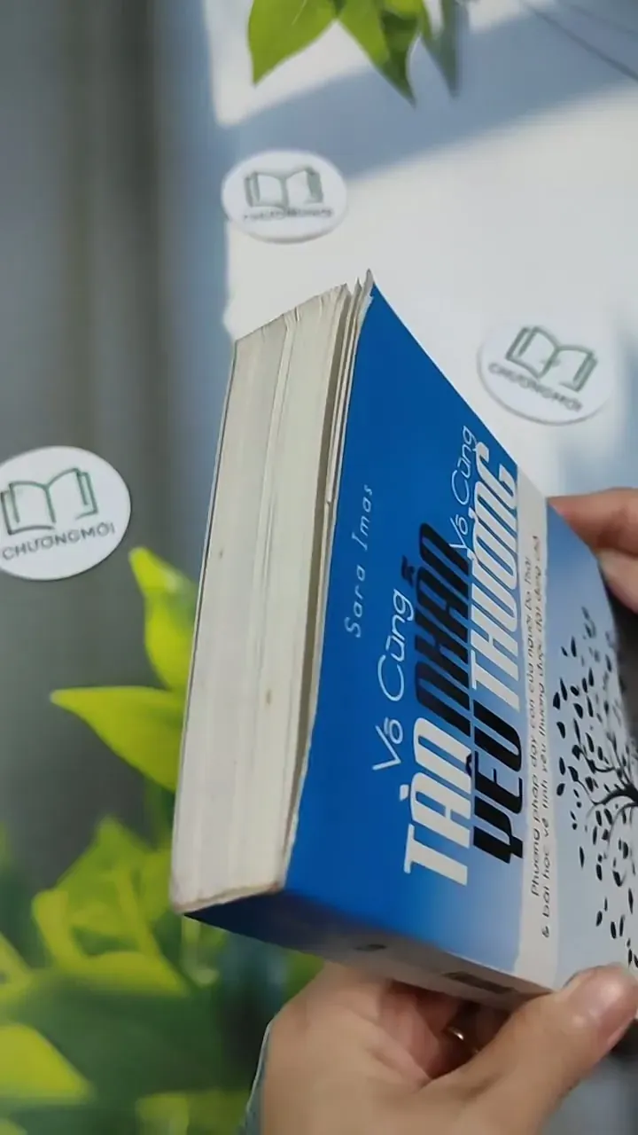 Vô Cùng Tàn Nhẫn, Vô Cùng Yêu Thương 1 705654