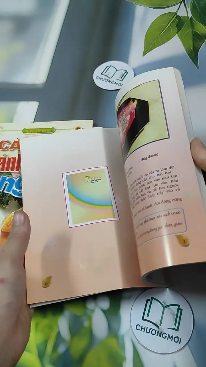 Combo Ẩm Thực: Cách Pha Chế Cocktail, Các Món Cá & Mực, Món Ăn Cho Người Bệnh Tim, Các Mó 727323