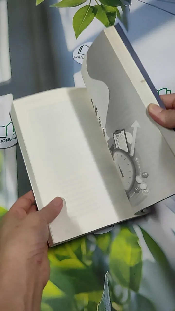 30 Ngày Thay Đổi Bản Thân - 1 - Damon Zahariades 787069