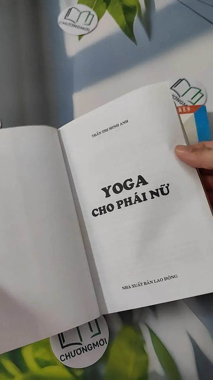 Combo Yoga Thư Giãn, Cho Phái Nữ 780828