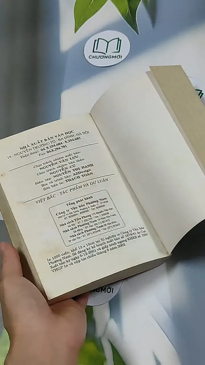 Việt Bắc - Tác phẩm và dư luận - Tố Hữu 698620