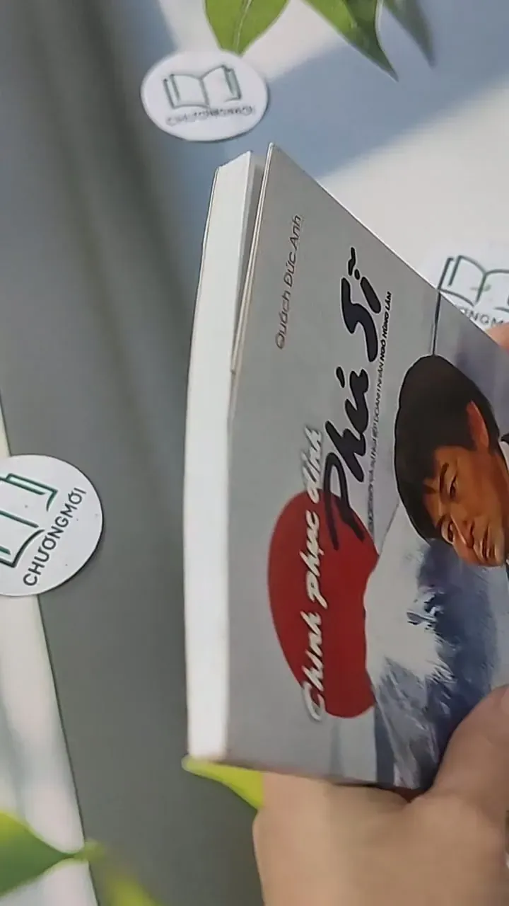 Chinh Phục Đỉnh Phú Sĩ - Quách Đức Anh 705579