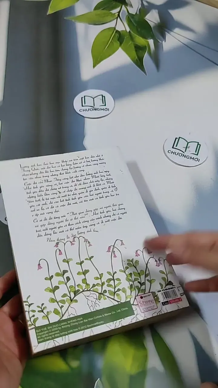 Năm Tháng Là Đoá Lưỡng Sinh Hoa - Đường Thất Công Tử 705692