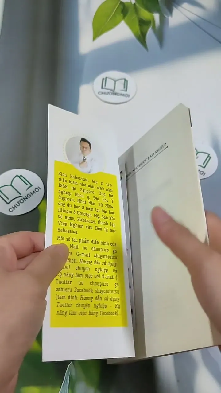 Đọc Nhiều Nhớ Được Bao Nhiêu? - Zion Kabasawa 705646