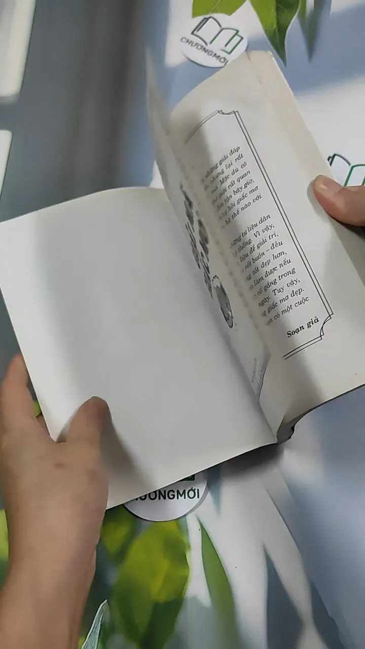 Giải Mã Giấc Mơ - Nguyễn Văn Chung 776199