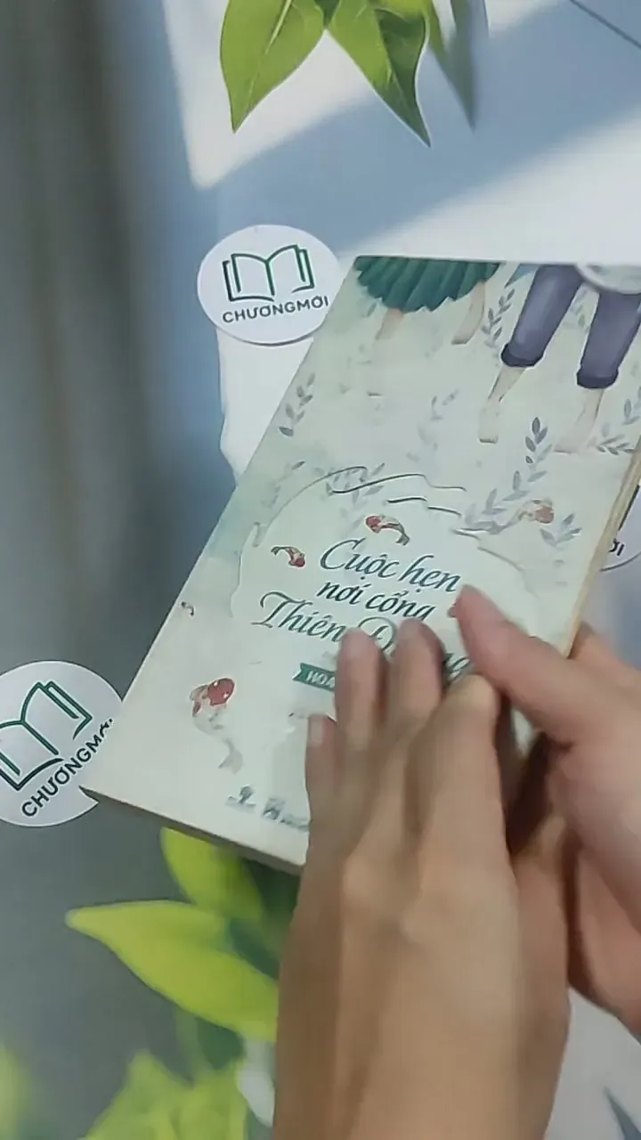 Cuộc hẹn nơi cổng thiên đường - Hòa Bình 694985