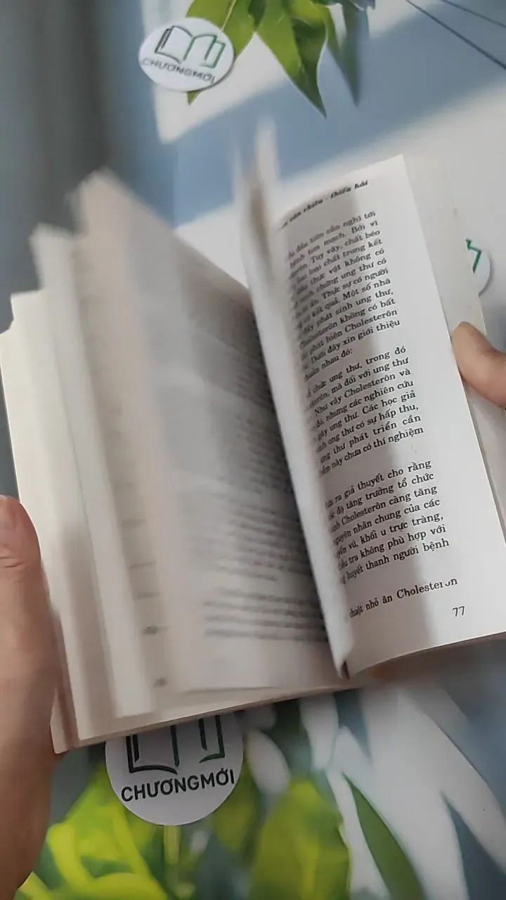 [XƯA] Ăn Uống Phòng - Trị Bệnh Ung Thư (1999) 780806