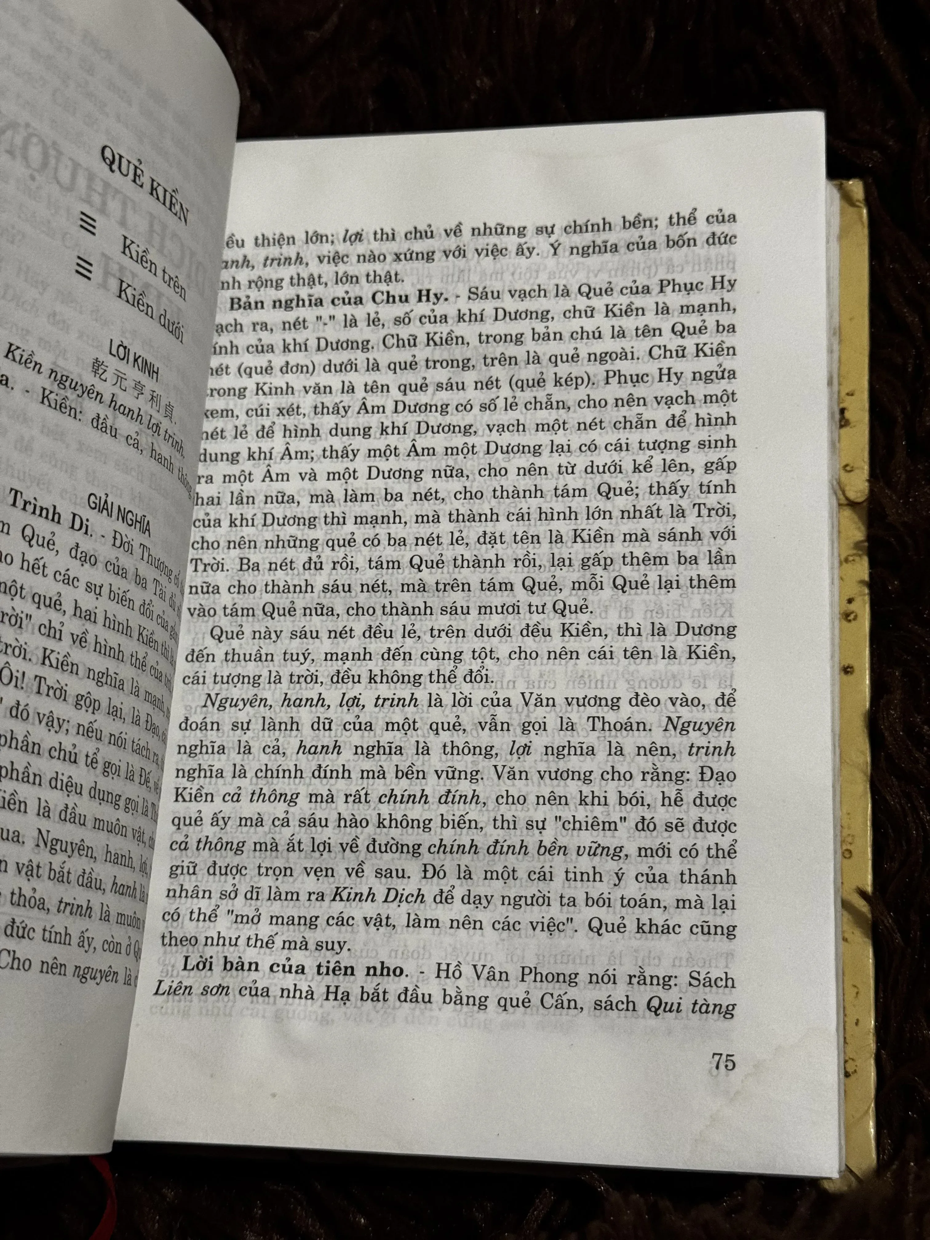 Kinh dịch - Ngô Tất Tố (Trọn bộ) 973519
