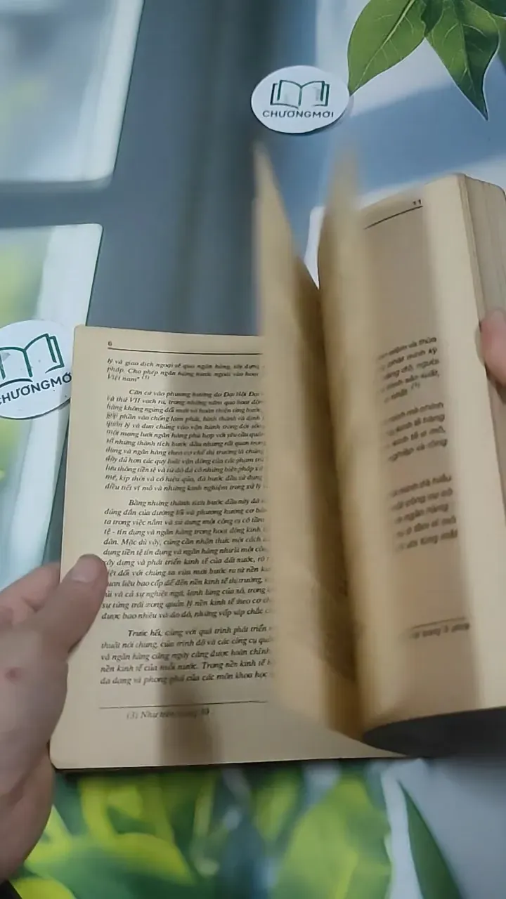 Tiền Tệ Và Ngân Hàng 727348