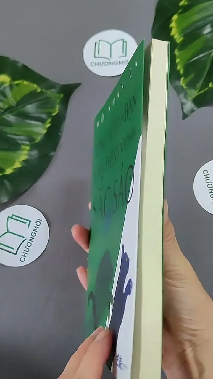 Lòng Tốt Của Bạn Cần Thêm Đôi Phần Sắc Sảo 2 - Mô Nhân Ca 604653