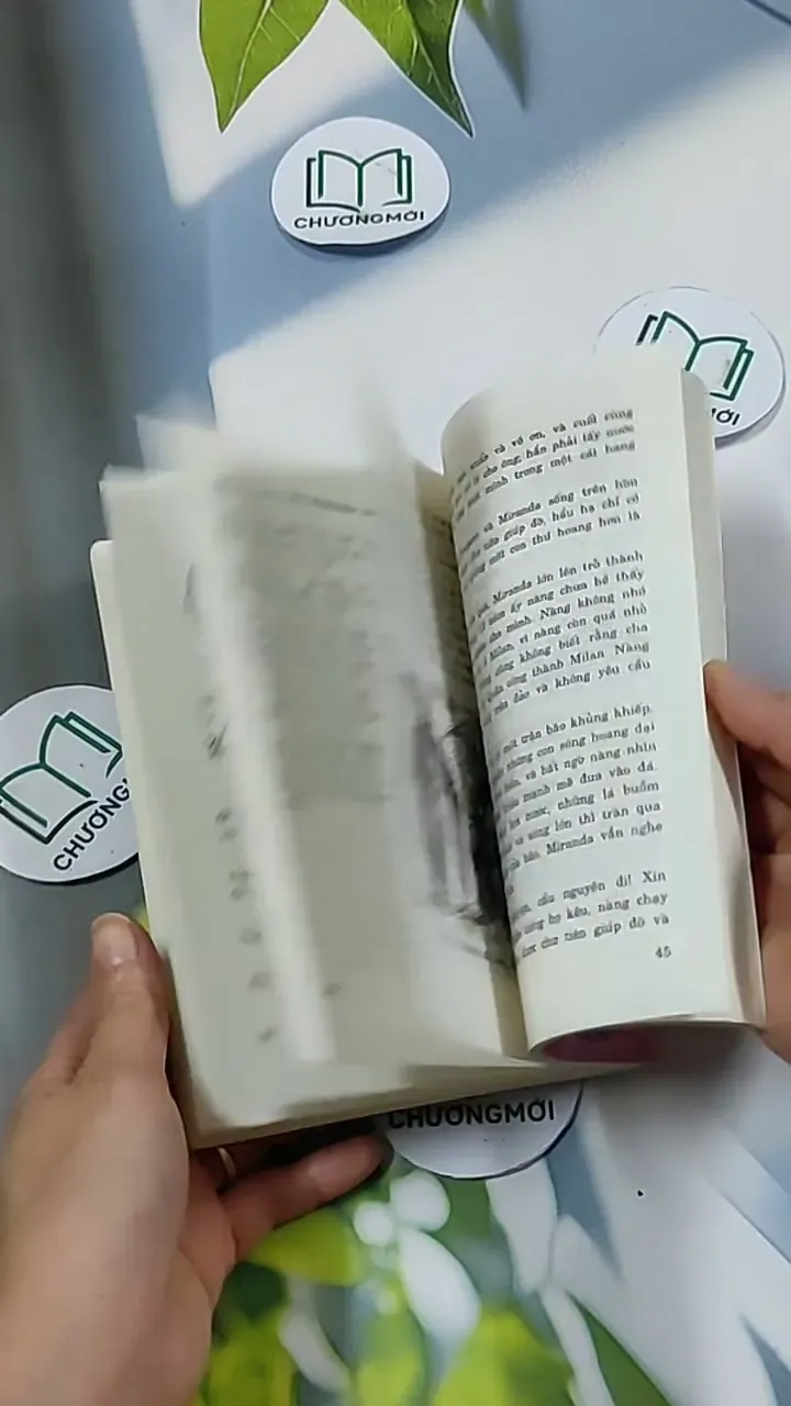 Sáu Chuyện Kể Từ Kịch Shakespeare - E. F. Dood 703139