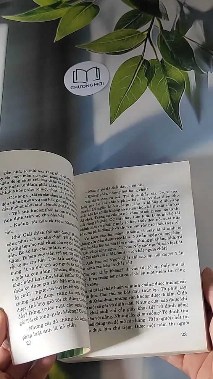 Những Người Thích Đùa 607673