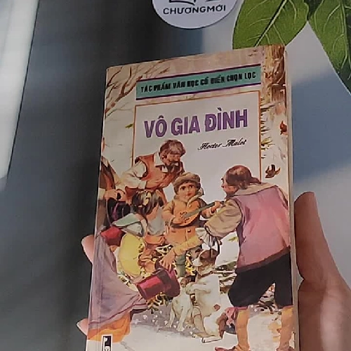 Vô Gia Đình (2001) - Hector Malot