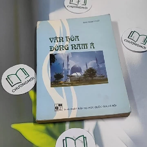 Văn Hóa Đông Nam Á - Mai Ngọc Chừ