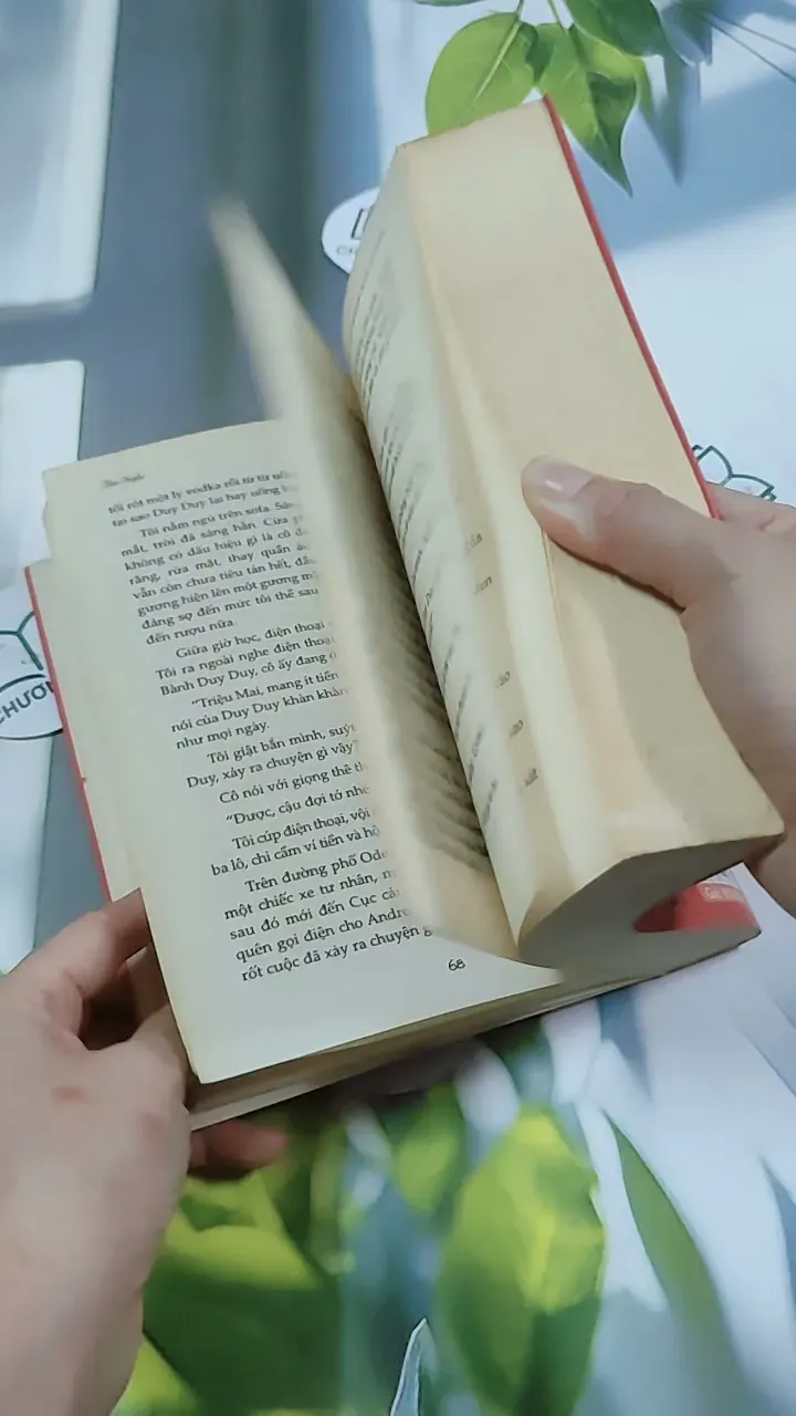 Từng Có Một Người Yêu Tôi Như Sinh Mệnh - Thư Nghi 744731