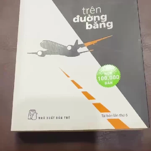 Trên Đường Băng – Tony Buổi Sáng - K2