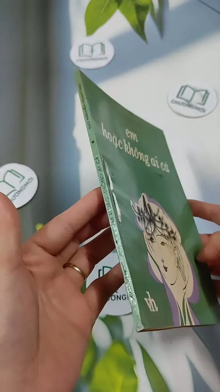 Thơ - Em Hoặc Không Ai Cả (1995) 713836