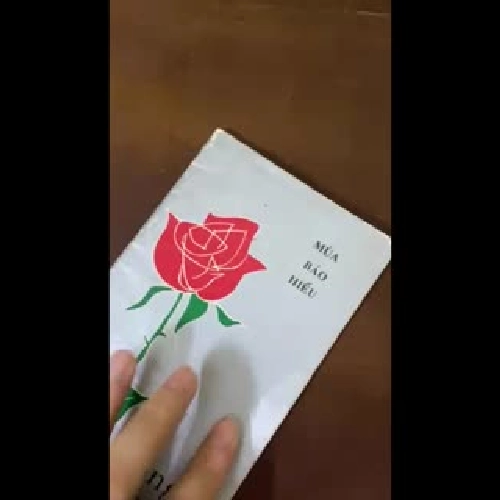 Tặng khi bạn có đơn của tiệm (lấy 1 món/1 đơn) 