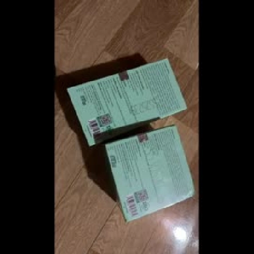 Kem dưỡng da Lacircos Radiant Boost Cream dành cho mọi loại da.   