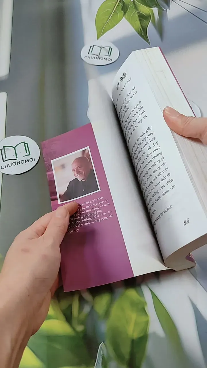 11 Phút - Paulo Coelho 744684