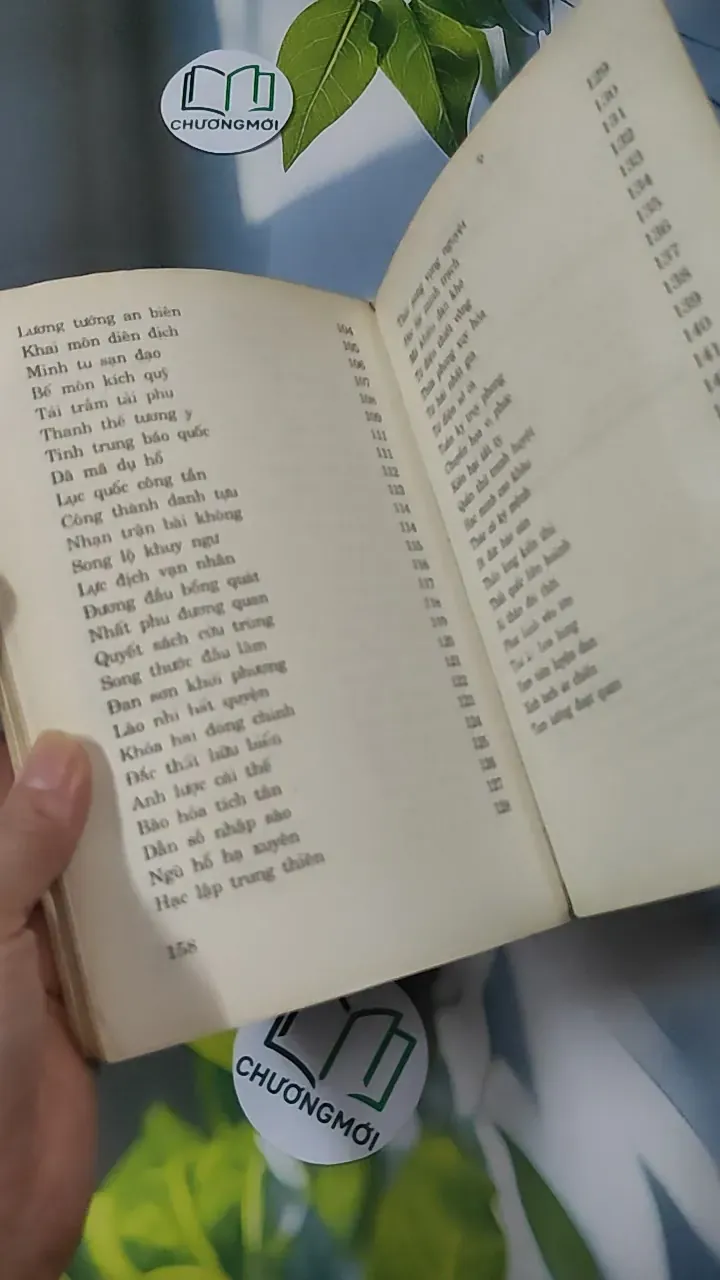 Những Thế Cờ Cao Thủ - Hồng Khánh 780859