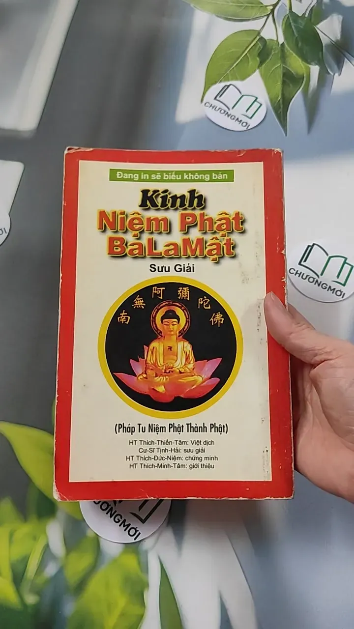 Những Chuyện Niệm Phật Vãng Sanh Lưu Xá Lợi - Tịnh Hải 776112