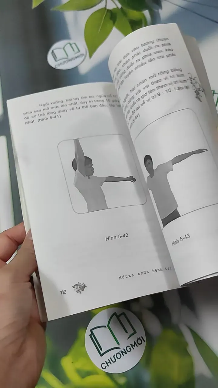 Mát Xa Chữa Bệnh Tại Nhà: Mát Xa Cổ - Thuý Hà 780914