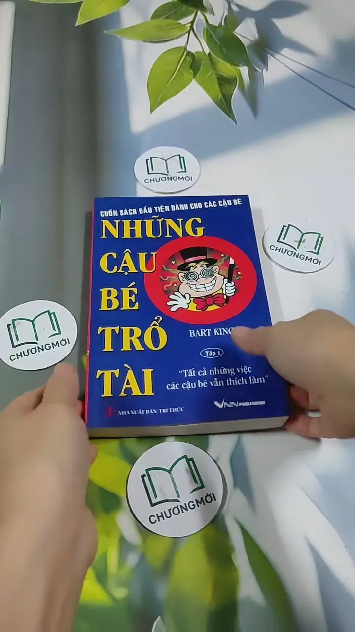 Những Câu Bé Trổ Tài 705677