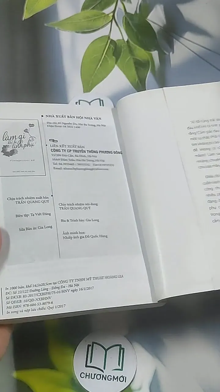 Làm gì khi bị tình phụ - ThS nhà báo Khánh Phương 688622