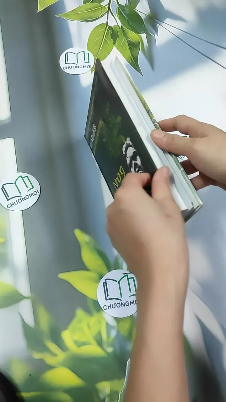 Những Người Gác Rừng - Vũ Mạnh Tư 750816