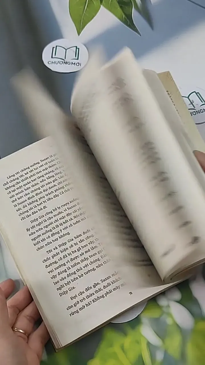 Triệt Dạ Lưu Hương - Diệp Gia 705632