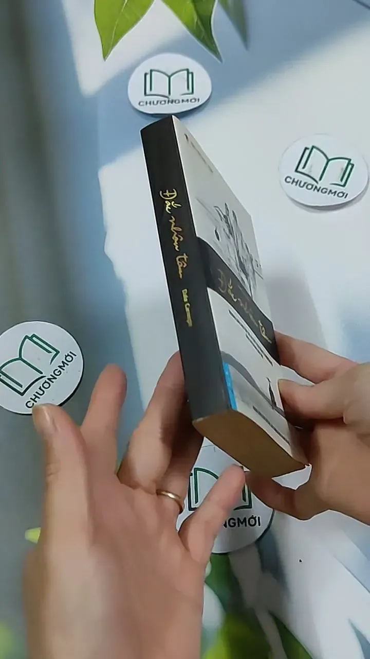 Đắc Nhân Tâm (Bản bỏ túi) 703154