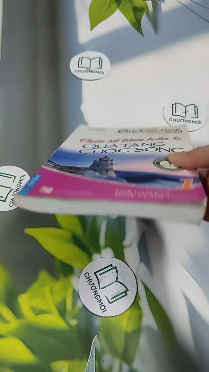 Chicken Soup For The Soul - 1: Chia Sẻ Tâm Hồn & Quà Tặng Cuộc Sống - Jack Canfield & Mar 705756