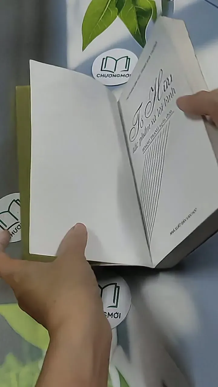 Tố Hữu Tác phẩm và lời bình - Tố Hữu 698597