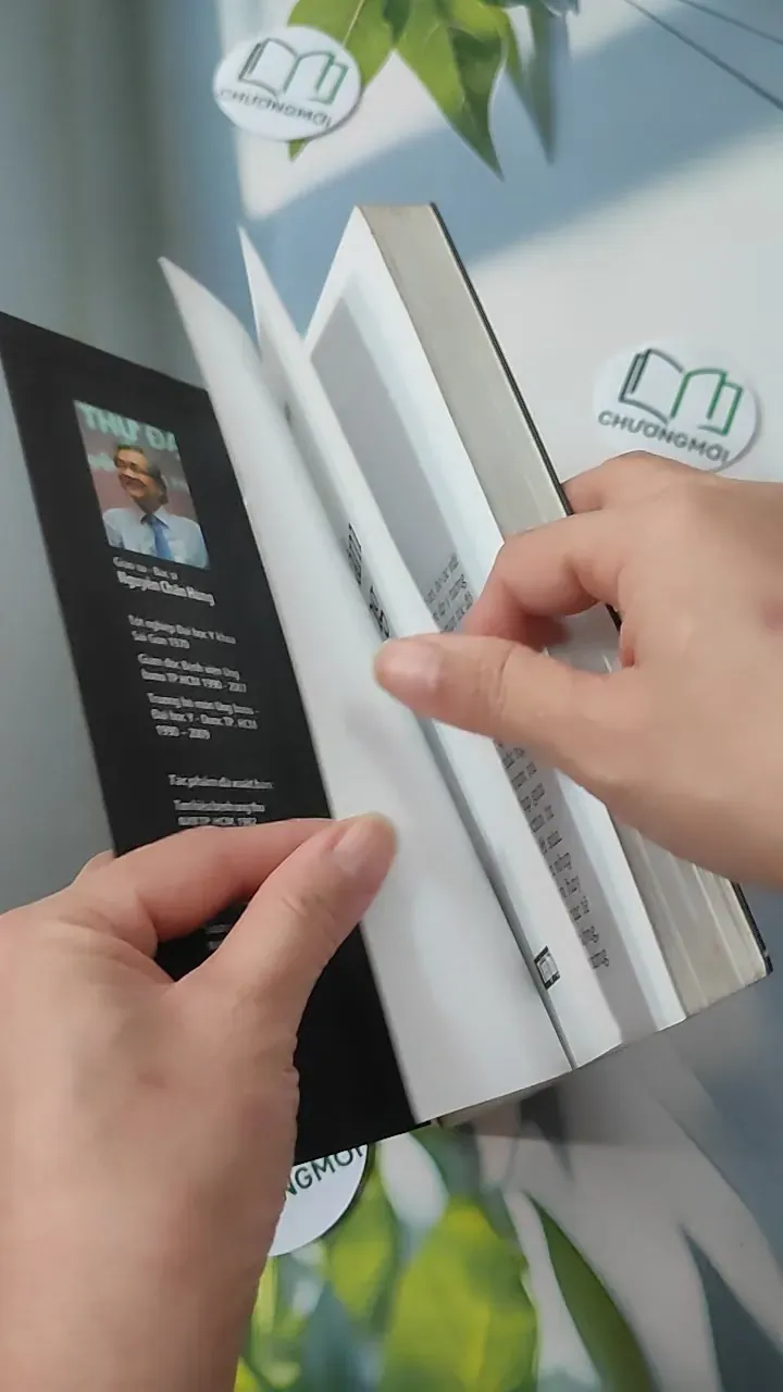 Sâu Thẳm Sự Sống - Nguyễn Chấn Hùng 780796