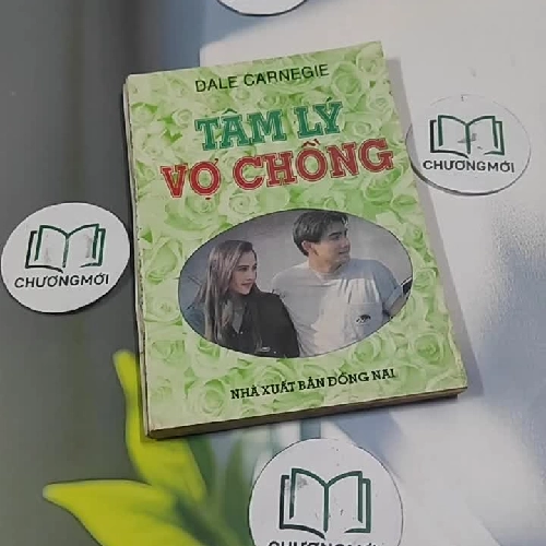 Tâm Lý Vợ Chồng - Dale Carnegie