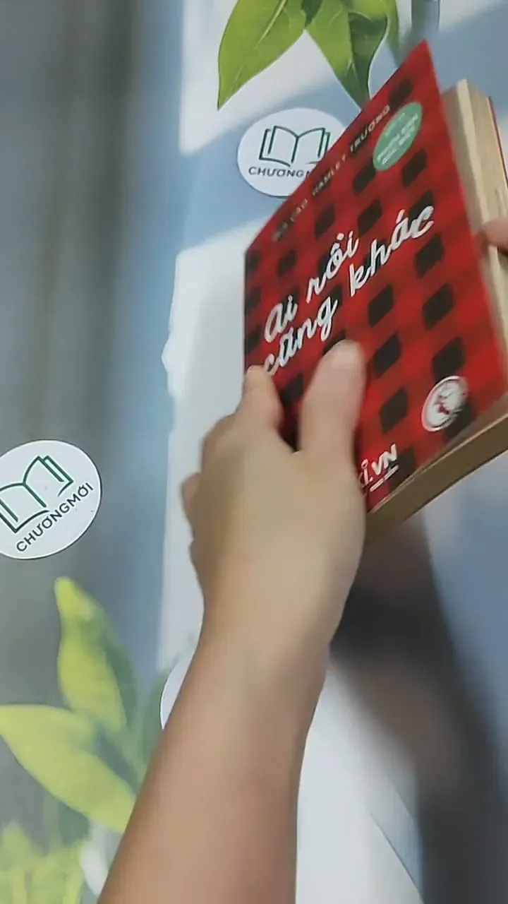 Ai rồi cũng khác - Iris Cao, Hamlet Trương 698563