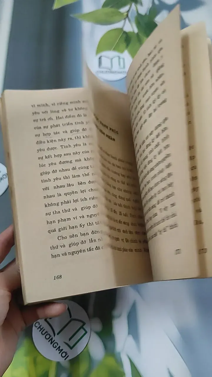 [XƯA] Thuật Ứng Xử Trong Tình Yêu (1995) - Phan Kim Hoa 776033