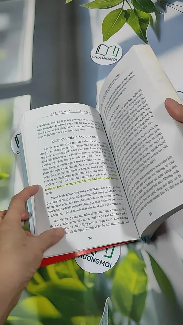 Hẹn Bạn Trên Đỉnh Thành Công - Zig Ziglar 787133