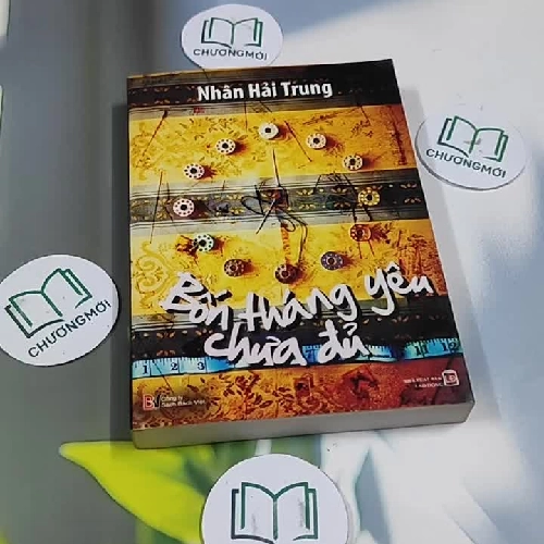 Bốn Tháng Yêu Chưa Đủ - Nhân Hải Trung