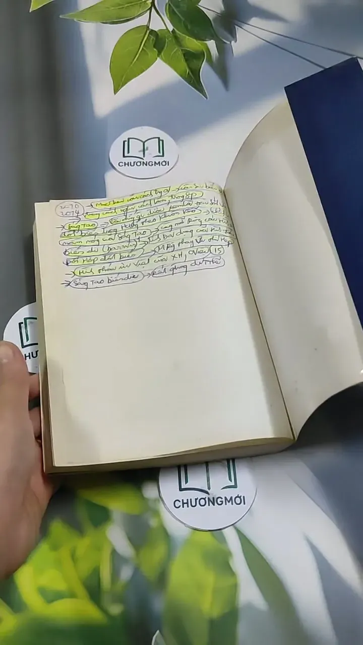 Ý Tưởng Kỳ Quặc Tạo Đột Phá - Robert I. Sutton 707242