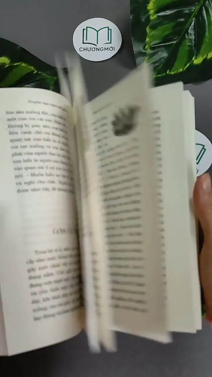 Truyện ngụ ngôn thế giới chọn lọc - Nguyễn Trọng Báu 604620