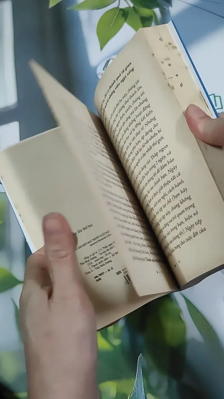 Sống Có Giá Trị Thắp Ngọn Đuốc Xanh 787101