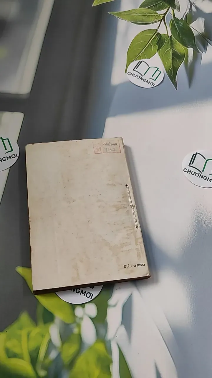 [XƯA] Cánh Bướm (1989) (Cánh Bướm) 776073