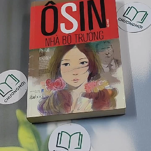 Osin nhà bộ trưởng - Phạm Gia Khánh